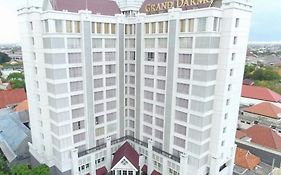 Hotel Grand Darmo Suite Surabaya